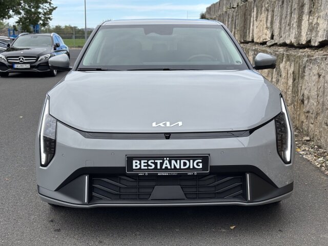 Kia EV4 – Bild 8