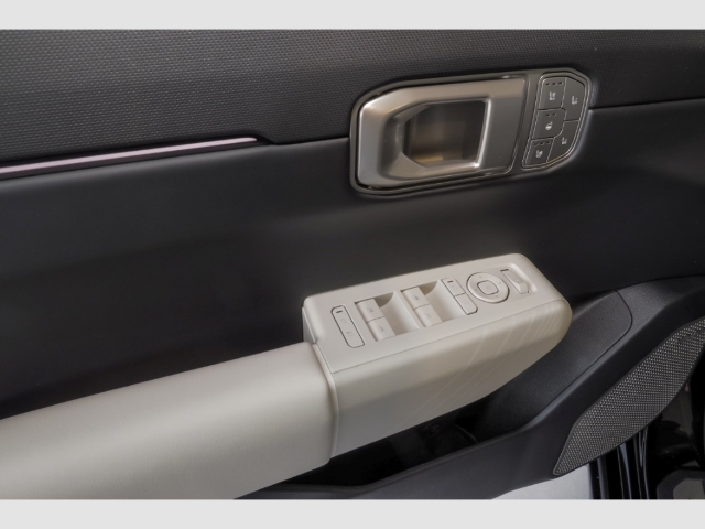 Kia EV4 Fastback – Bild 14