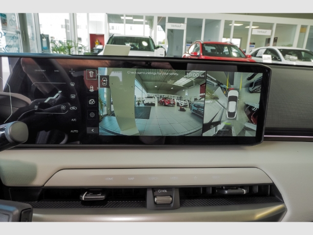 Kia EV4 Fastback – Bild 15