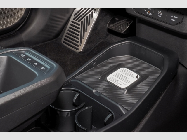 Kia EV4 Fastback – Bild 9