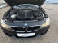 BMW 330 Gran Turismo d xDrive, Sportline, Teilleder, Navi,