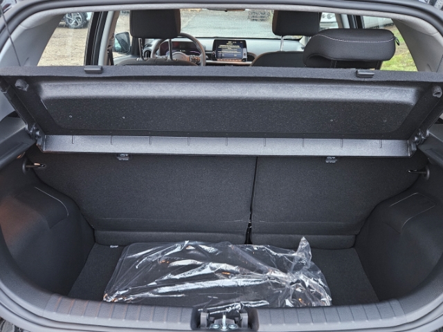 Kia Picanto – Bild 9