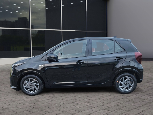 Kia Picanto – Bild 2