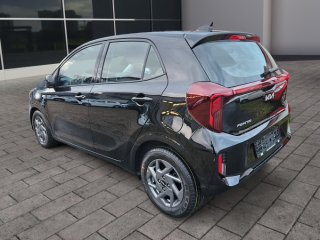 Kia Picanto – Bild 3