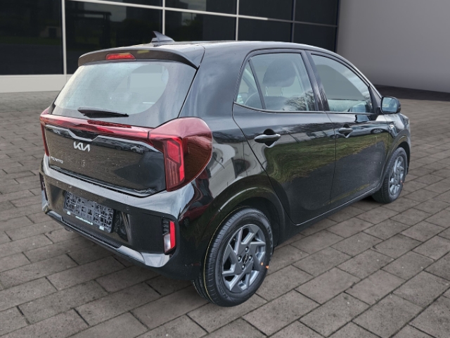 Kia Picanto – Bild 4