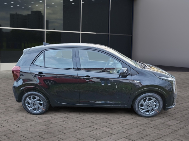 Kia Picanto – Bild 5