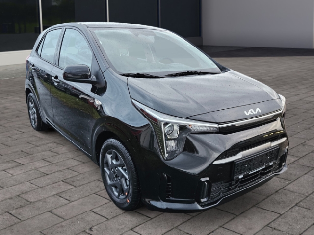 Kia Picanto – Bild 6