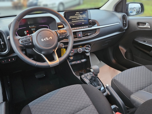 Kia Picanto – Bild 7