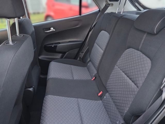 Kia Picanto – Bild 8