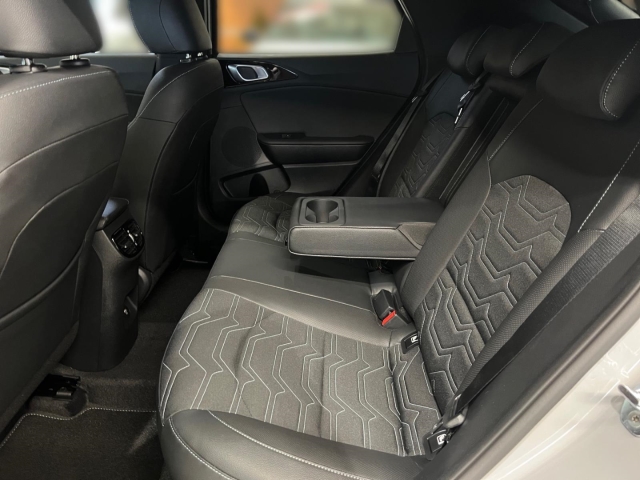 Kia XCeed – Bild 11