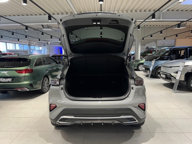 Kia XCeed – Bild 12