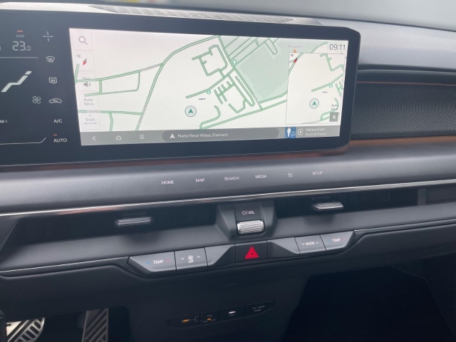 Kia EV9 – Bild 10