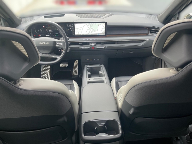 Kia EV9 – Bild 11