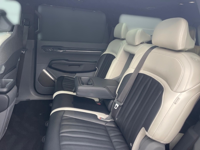 Kia EV9 – Bild 12