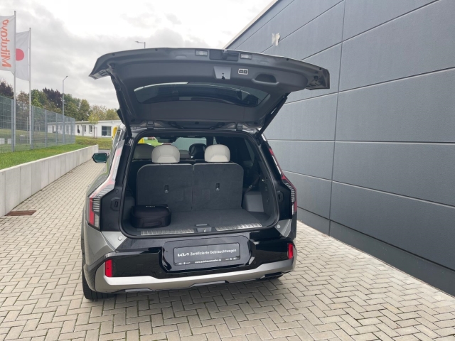 Kia EV9 – Bild 13
