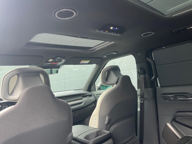 Kia EV9 – Bild 15