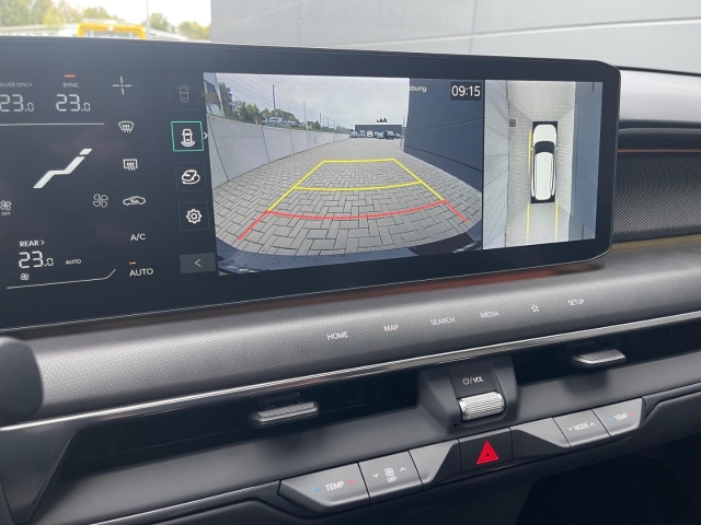 Kia EV9 – Bild 17