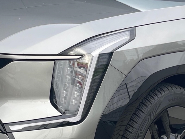 Kia EV9 – Bild 6