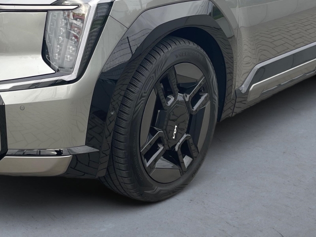 Kia EV9 – Bild 7