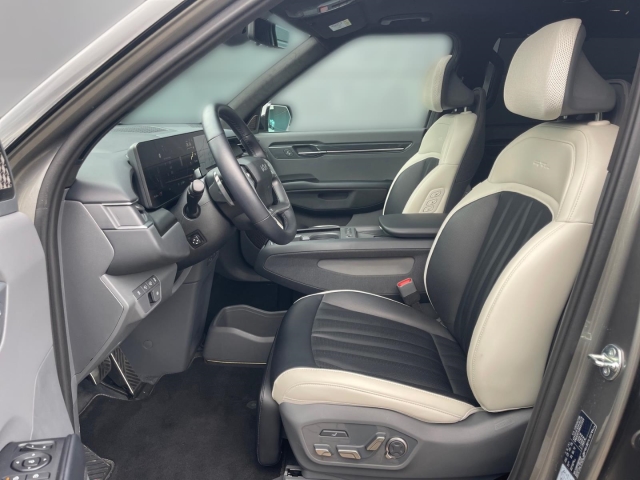 Kia EV9 – Bild 8