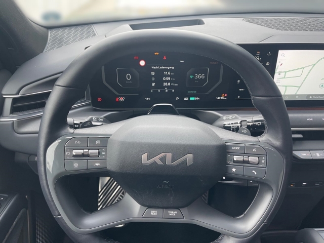 Kia EV9 – Bild 9