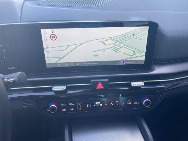 Kia Sportage – Bild 10