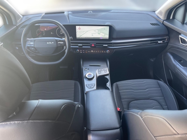 Kia Sportage – Bild 11