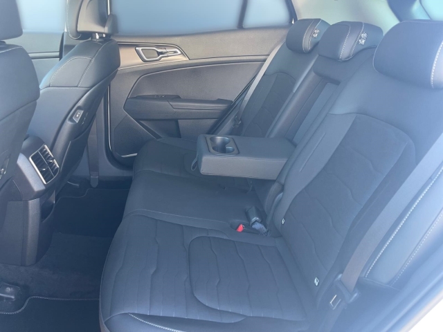 Kia Sportage – Bild 12