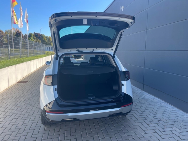 Kia Sportage – Bild 13
