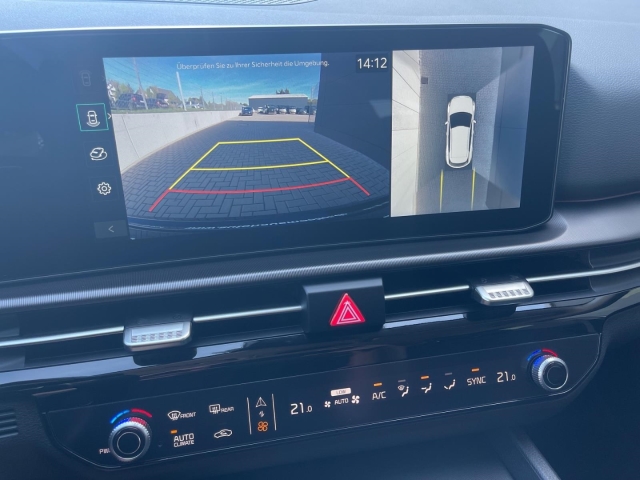 Kia Sportage – Bild 15