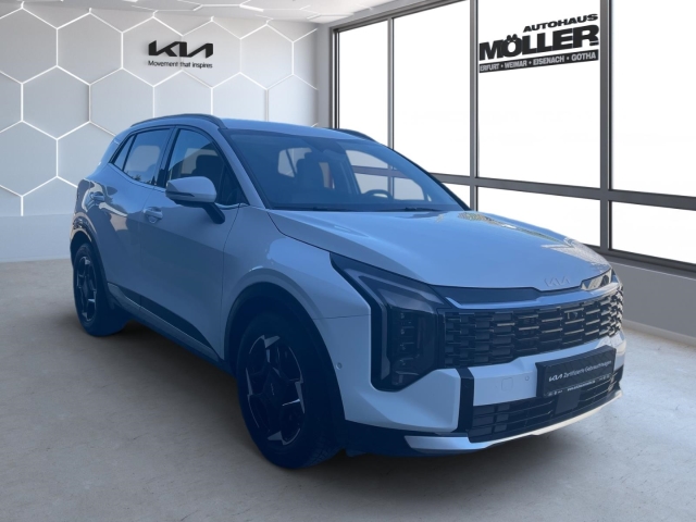 Kia Sportage – Bild 3