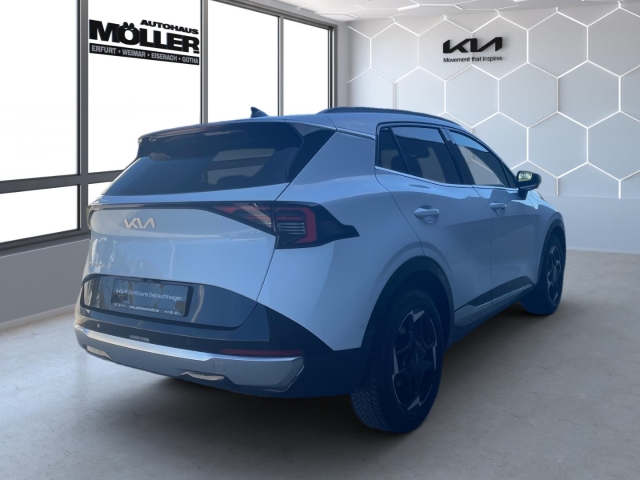 Kia Sportage – Bild 4