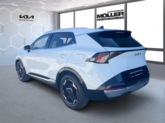 Kia Sportage – Bild 5