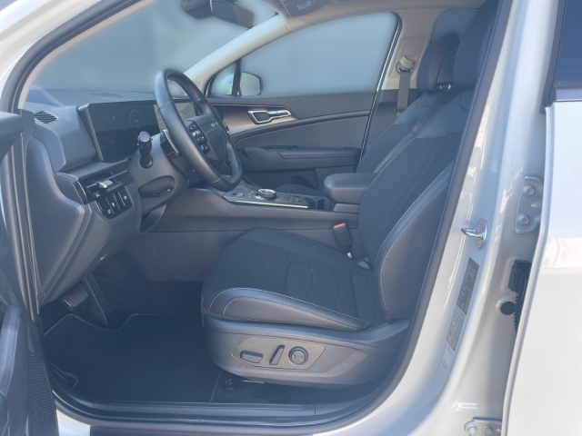 Kia Sportage – Bild 8
