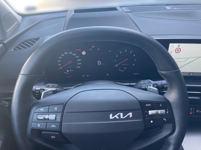 Kia Sportage – Bild 9