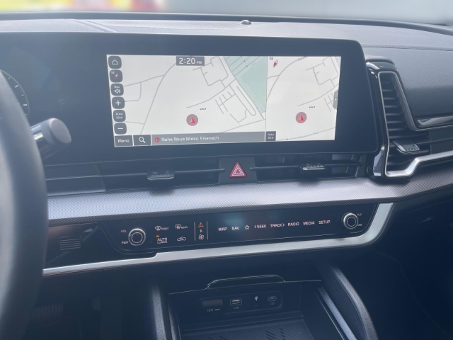 Kia Sportage – Bild 10