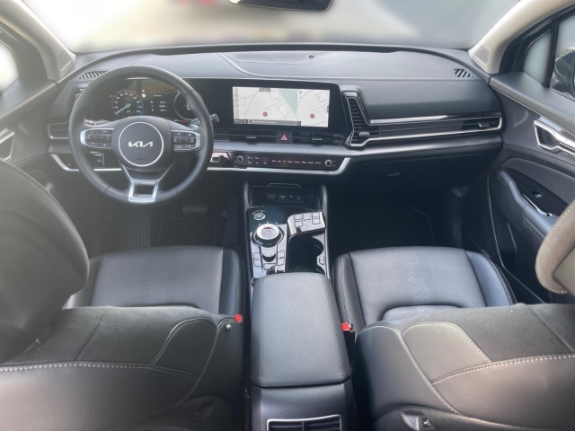 Kia Sportage – Bild 11