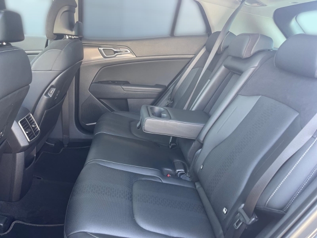 Kia Sportage – Bild 12