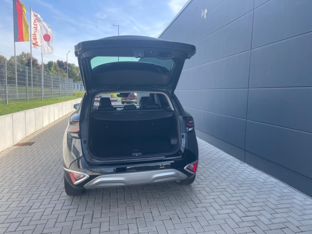 Kia Sportage – Bild 13