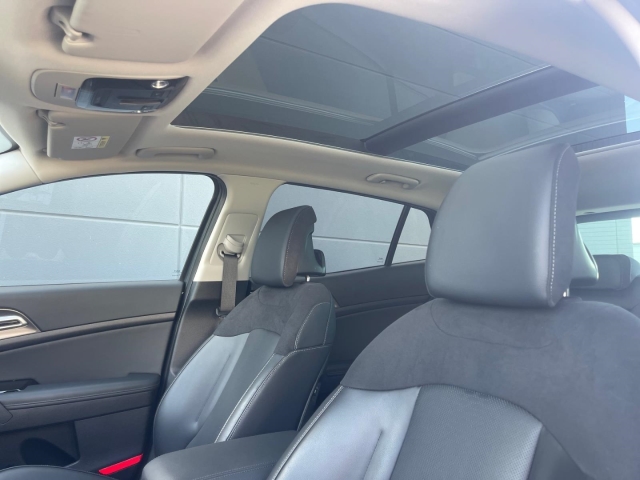 Kia Sportage – Bild 15