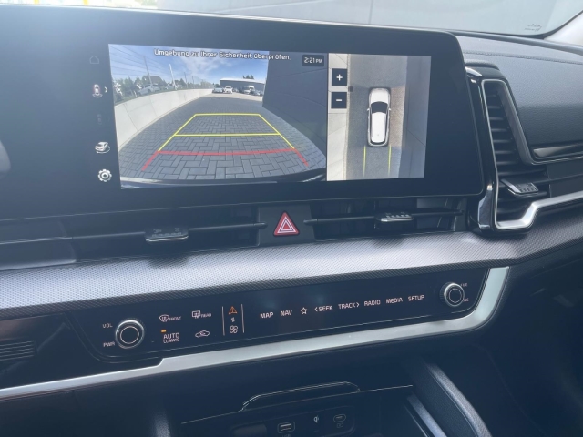 Kia Sportage – Bild 16