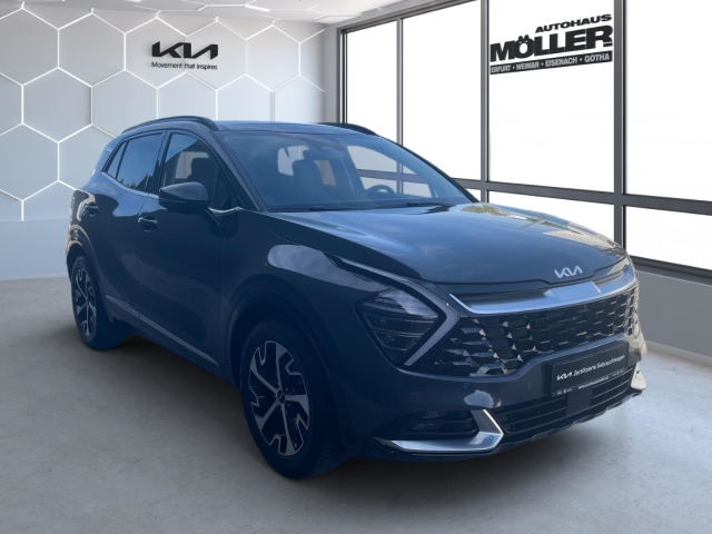 Kia Sportage – Bild 3