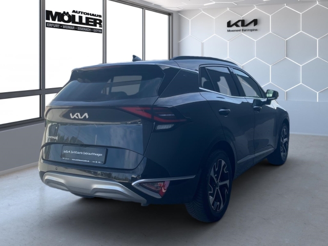 Kia Sportage – Bild 4