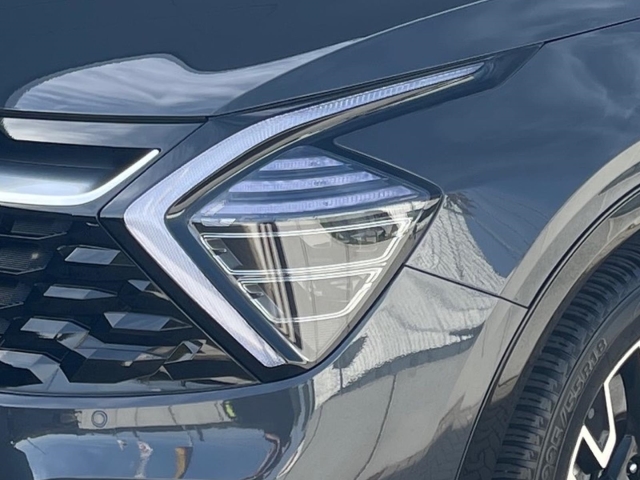 Kia Sportage – Bild 6
