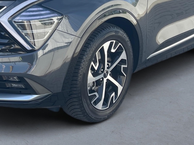 Kia Sportage – Bild 7