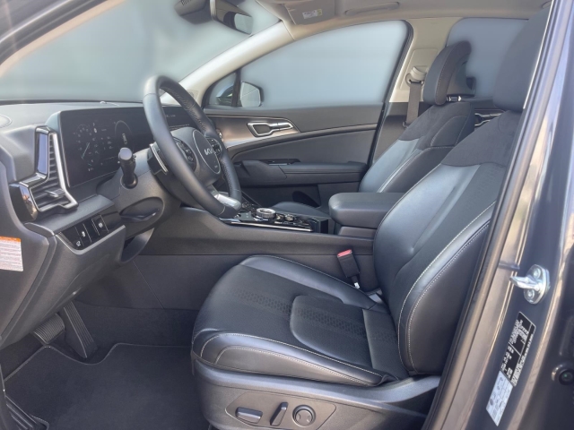 Kia Sportage – Bild 8