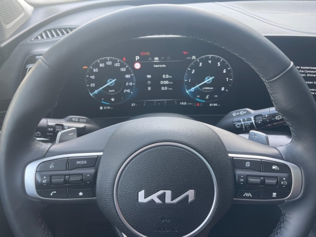 Kia Sportage – Bild 9