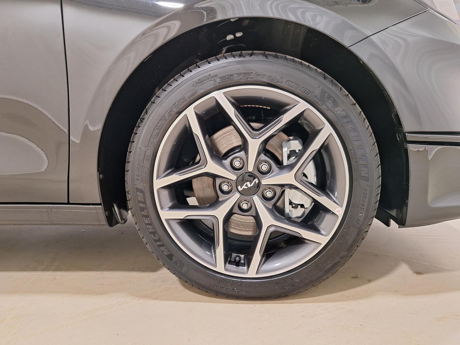 Kia cee'd Sportswagon – Bild 10