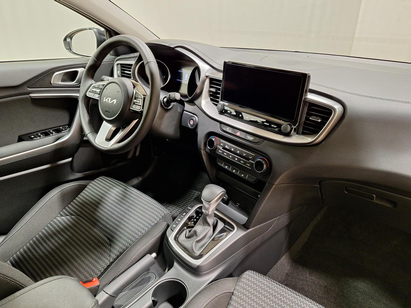 Kia cee'd Sportswagon – Bild 11