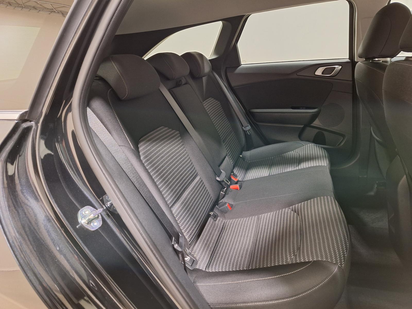 Kia cee'd Sportswagon – Bild 12